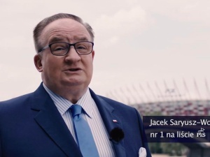 Jacek Saryusz-Wolski podał podstawę prawną do wypowiedzenia przez Polskę Funduszu Odbudowy UE