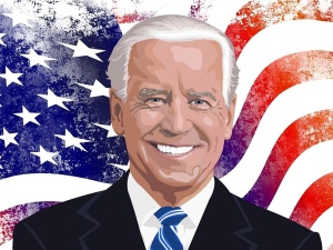 [Tylko u nas] Bruszewski: Biden stwierdził, że był senatorem przez 370 lat? Prezydencki Sitcom