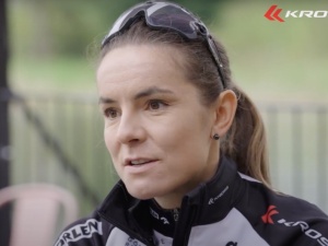 Maja Włoszczowska odzyskała skradzione rowery! „Dostałam właśnie najlepszą możliwą wiadomość”