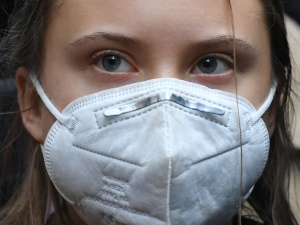Thunberg grzmi: Czasem trzeba rozgniewać ludzi, żeby wywrzeć wpływ