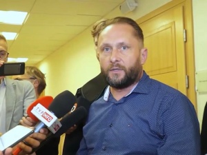 Praca z kimś, kto jest zj...m jest nie do wytrzymania. Sekielski o pracy z Durczokiem w TVN