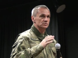 Gen. Roman Polko: Celem Łukaszenki są ofiary śmiertelne