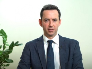 Wiceszef MON: Stowarzyszenie OdNowa będzie mieć wiceministra w resorcie rolnictwa
