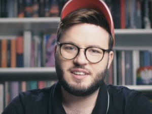Spotkamy się na innych forach. Łukasz Jasina poda Barta Staszewskiego do sądu?