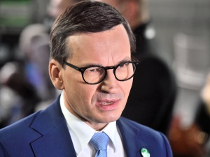 Morawiecki na szczycie klimatycznym: Transformacja nie może odbywać się kosztem ludzi