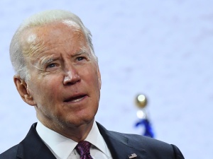 Premier Mateusz Morawiecki spotkał się z prezydentem USA Joe Bidenem. O czym rozmawiali?