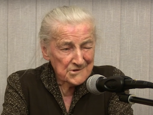Wanda Półtawska, współpracowniczka i przyjaciółka Jana Pawła II, kończy sto lat