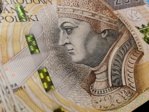 W tym roku inflacja może sięgnąć 8 procent. Wiceminister finansów ostrzega