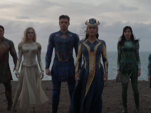 Miał być kolejny hit Marvela, może być największa klapa. Wszystko przez wątek LGBT?