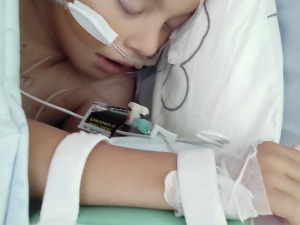 Mama Jerzyka: Błagam, pomóżcie. Mam ponad milionowy dług 