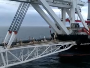 Nie do pomyślenia. Prezes URE nie zostawił suchej nitki na Nord Stream 2 w opinii dla niemieckiego resortu