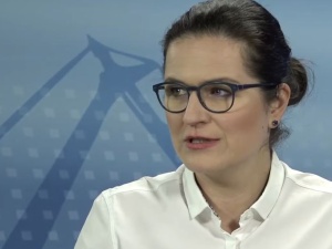 Narracja białoruskiej dyktatury. Radni PiS pytają prezydent Dulkiewicz o współpracę z Grupą Granica