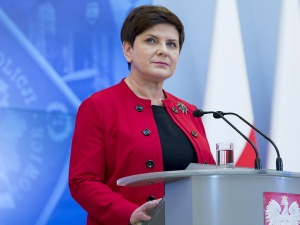 Będzie poważnie brana pod uwagę. Beata Szydło kandydatem PiS na prezydenta w 2025 r.?