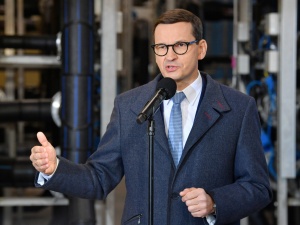 Premier: Polska zakontraktowała leki na COVID-19
