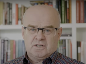 „Żołnierze mają wykonywać rozkazy”. Generał Skrzypczak tłumaczy się z udziału w spocie z Mają Ostaszewską