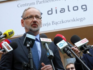 Po posiedzeniu Trójstronnego Zespołu ds. Ochrony Zdrowia: Osiągnięto porozumienie! Będą podwyżki dla medyków