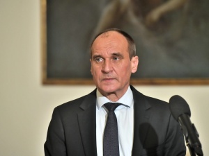 „Pan jak Olejnik zaczyna się zachowywać”. Kukiz zakpił z redaktora podczas wywiadu