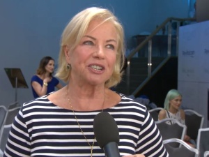 Bożena Dykiel „nie ma już czego szukać” w TVN? Stacja wydała oświadczenie