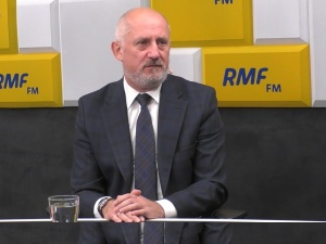 [video] Redaktor Mazurek bezlitosny dla Neumanna. „Tak narzekaliście, że Kaczyński dyktator, a teraz…”