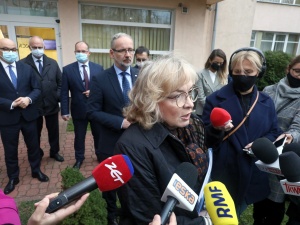 „Zespół uzgodnił potrzebę pilnego…” – znamy treść stanowiska Trójstronnego Zespołu ds. Ochrony Zdrowia. „Zespół uzgodnił potrzebę pilnego…”
