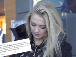 [gorące komentarze] Dlaczego nie ma kary dla ludzi obrażających funkcjonariuszy SG?. Burza w sieci po haniebnym wpisie Kurdej-Szatan