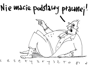 [Nowy rysunek Krysztopy] Podstawa prawna