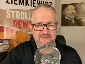 Ziemkiewicz do Play: Gdyby Kurdej-Szatan obraziła LGBT zerwalibyście z nią współpracę w pięć minut