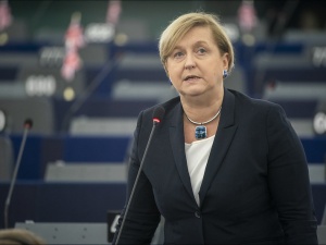 Europosłanka PiS: Łukaszenka skierował białoruskie służby do wielu państw w Afryce i Azji. Prezentowali białoruską ofertę