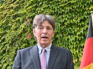 Ambasador Niemiec w Polsce: Nie będziemy robić Polakom wyrzutów, ale weźmiemy pod uwagę aspekty bezpieczeństwa