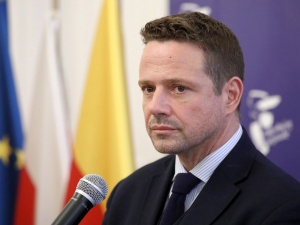 Trzaskowski znów atakuje Marsz Niepodległości. „Chuligani, którzy niszczyli Warszawę”