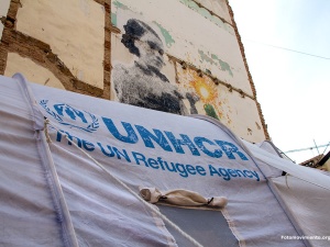 UNHCR wzywa Białoruś do zaprzestania igrania ludzkim życiem na granicy białorusko-polskiej