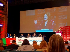 EKZZ dyskutuje o swojej przyszłości podczas Konferencji Śródokresowej 