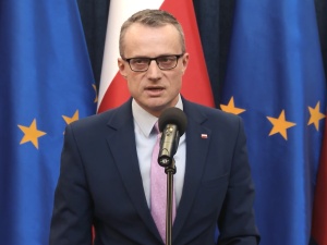 Nowy ambasador Polski w USA. Marek Magierowski odebrał nominację ambasadorską