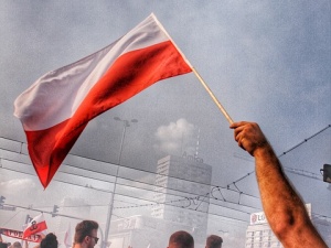 „Podjąłem decyzję, aby nadać uroczystości status formalny”. Marsz Niepodległości legalny!