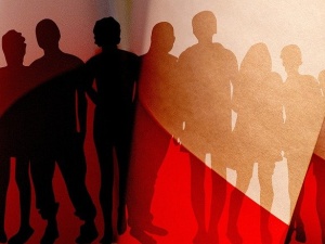 „Austria z całą solidarnością popiera Polskę”. Europejskie państwa wspierają Polskę, która broni swojej granicy