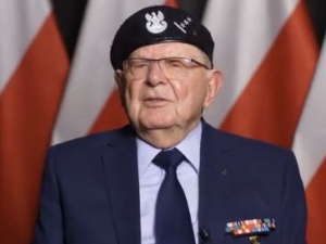 [video] Granica to świętość. Za to myśmy oddawali krew. Powstańcy Warszawscy apelują o solidarność z żołnierzami na granicy