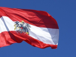 „Austria z całą solidarnością popiera Polskę”