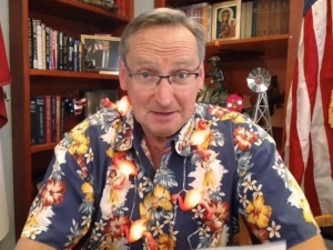 „Skoro rząd sobie nie radzi…” Cejrowski proponuje, jak rozwiązać problem na granicy