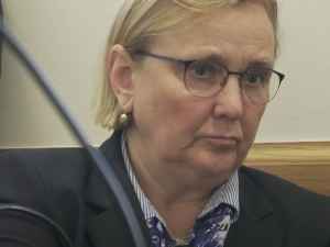 Róża Thun przechodzi do Polski 2050 Szymona Hołowni