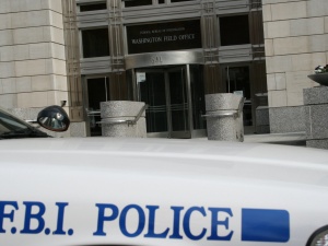 Ściśle tajna akcja FBI w Polsce. Pod Warszawą doszło do makabrycznej zbrodni?