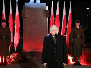Prezes Kaczyński: „Wielu w Europie nie chce zaakceptować wzrostu naszej siły i determinacji, by być narodem liczącym się”