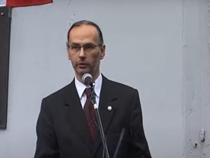 [Nasz wywiad] Ján Endrődi (Słowacki IPN): „Solidarność Słowacy pamiętają jako początek upadku całego reżimu”