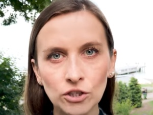 Unia Europejska sfinansuje mur na granicy z Białorusią? Sylwia Spurek nie ukrywa zdziwienia