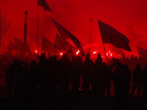 Prawy Sierpowy: Czym jest dla Mnie Polska?