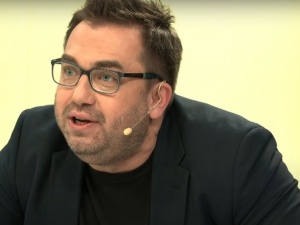 „To jest Marsz Nienawiści. Przerażające obrazy…” Węglarczyk grzmi