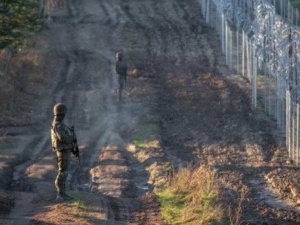 Białoruski MON informuje o ćwiczeniach wojsk przy granicy z Polską