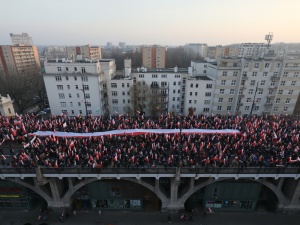 Które ambasady złożyły Polsce życzenia z okazji Święta Niepodległości, a które nie? Sprawdziliśmy!