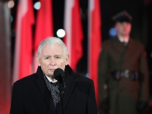 Jarosław Kaczyński zaprosił liderów europejskich partii konserwatywnych. Kto pojawi się w Warszawie?