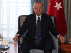 Erdogan: „Oskarżanie Turcji o kryzys migracyjny to przejaw prawdziwej niewdzięczności”