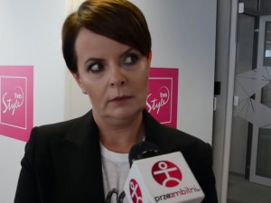 [video] Media lansują kretynów i prostytutki. Korwin-Piotrowska ostro o celebrytach